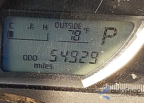 2014 Toyota Rav4 Xle z USA, uszkodzony, nr VIN JTMWFREV5EJ018450